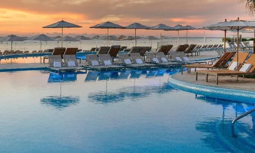 Playacar Palace - All Inclusive