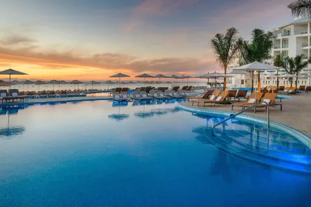 Playacar Palace - All Inclusive
