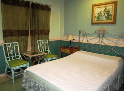 Europa Mansionette Inn