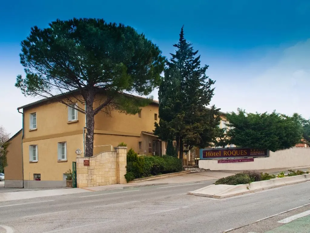 Hôtel Ermitage - Avignon
