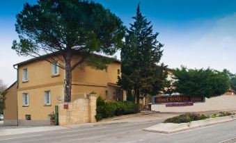 Hotel Ermitage