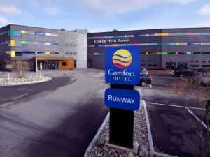 Comfort Hotel RunWay