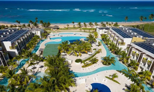 Dreams Onyx Resort & Spa - All Inclusive
