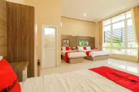RedDoorz Resort Premium @ Sangkan Hurip Kuningan Hotels in Beber