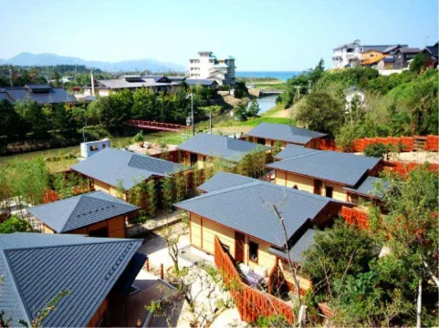 もう一つの京都 雨情草庵