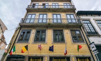 Smartr Porto Reis de Gaia
