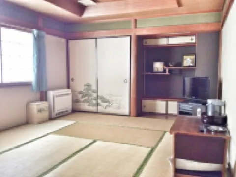 Dotenobou-Ryokan