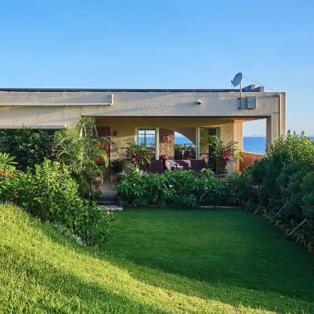 La Casita Kouri Island
