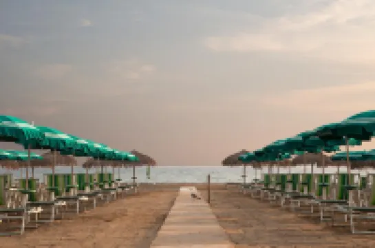 Ricci Hotel - Marina di Grosseto