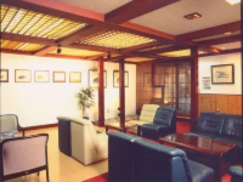Gyotakuso Suzukiya