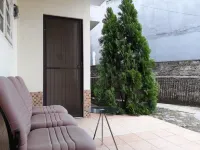 Kost Carmelia Baranangsiang Bogor Syariah