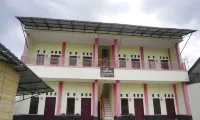 Rumah Aulia Syariah Kedaton 호텔