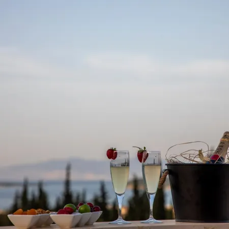 Urla 1867 Hotel