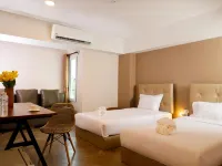 Airbest Hotel Hotel in zona Wat Non Sa-at