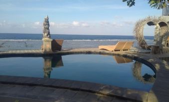 Cemara Beach Homestay