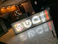 GD Hotel Njp