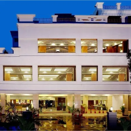 Fortune Murali Park, Vijayawada - Member ITC Hotels' Group