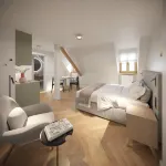 Bob W Peterhof Hotels in Freising