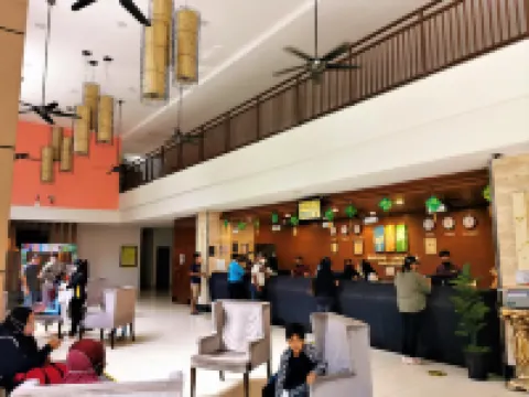 HomeStay Fhs @ Free Water Theme Park Tickets Suite Hotels in Bukit Katil