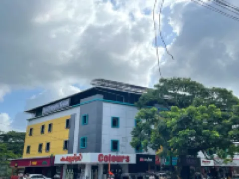 Inn Temple Town のホテル