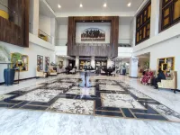 IFQ Hotel & Resort Islamabad Hotels near Ankara Park