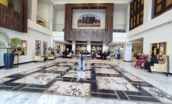 IFQ Hotel & Resort Islamabad
