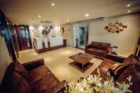 Hotel Vintage Zirakpur Chandigarh Hotel a Sahibzada Ajit Singh Nagar