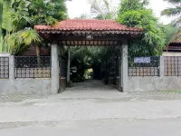 Bedhot Homestay Hoteles en Sewon