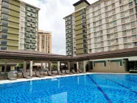 Cozy Place at Bamboo Bay Cebu Hotels in Mandaue City