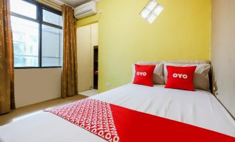 OYO 3742 Good Sleep Balikpapan