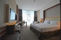 Anemon Grand Samsun Otel Hotels in 