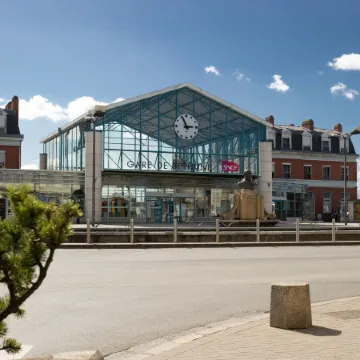 Cit'Hotel B Hotel Brasserie