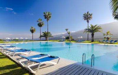 Hotel Las Águilas Tenerife, Affiliated by Meliá