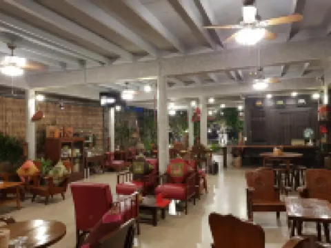 บ้านคุ้งธารา อยุธยา