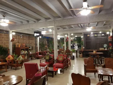 รูปภาพของบ้านคุ้งธารา อยุธยา