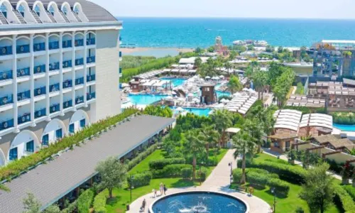 Adalya Elite Lara Hotel - Ultra All Inclusive