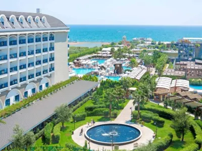 Adalya Elite Lara Hotel - Ultra All Inclusive