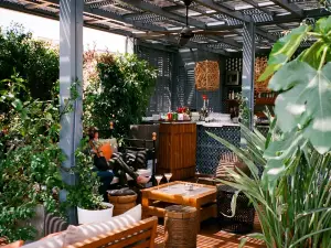 Hotel Pulitzer Barcelona