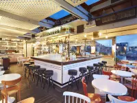 The Click Clack Hotel Bogotá Hotels near تشيكو