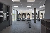 Fairfield Inn & Suites Dublin Hotels in Dublin