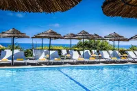 Blue Bay Resort Hotel Hotels in Malevizi