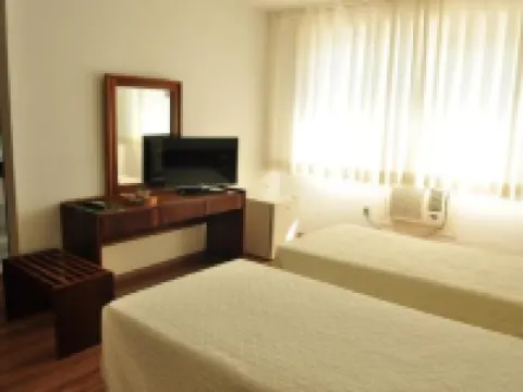 Canoas Parque Hotel Hotels in Canoas
