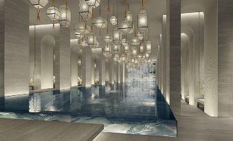 Four Seasons Hotel Kuwait at Burj Alshaya