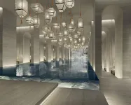 Four Seasons Hotel Kuwait at Burj Alshaya Hotels in Kuwait