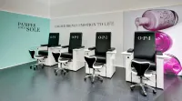 Lifehouse Spa and Hotel - spa
