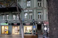 Rustaveli 36