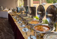 Landmark Mbezi Beach Resort