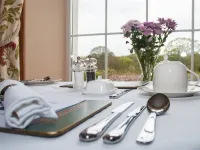 Poole Farm Hotels in Virginstow