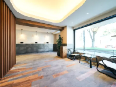 Rakuten STAY Kokura Station Hotels in Kitakyushu City