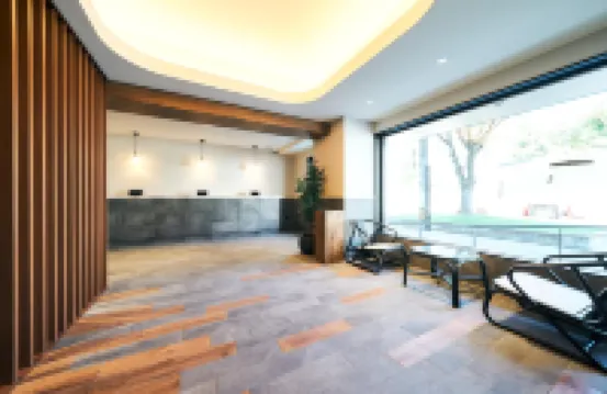 Rakuten STAY Kokura Station